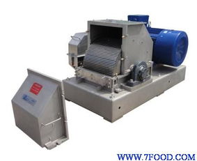 銼磨機HDT在北京市朝陽區(qū)的應用與發(fā)展