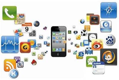 南昌啟航科技 專業移動設備應用軟件設計與開發服務