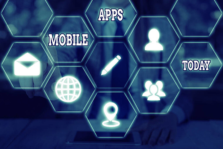 短訊 圖片免費下載，為移動設備應用軟件設計與開發注入創意活力